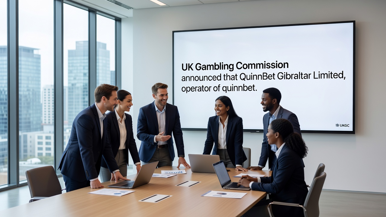 Detailed view of gambling compliance software and transaction monitoring dashboards